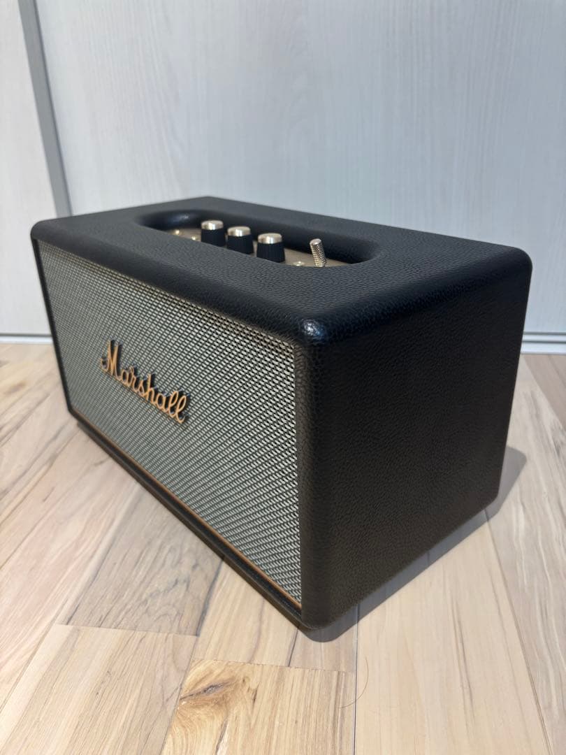 Marshall stanmore III ■stanmore 3■マーシャル