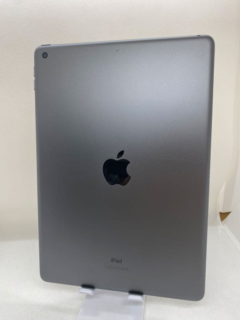 iPad 第9世代 64GB バッテリー99% WYFHR