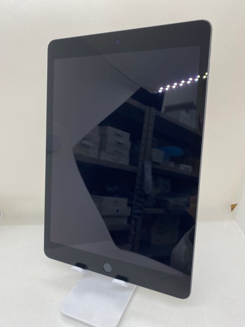 iPad 第9世代 64GB バッテリー99% WYFHR