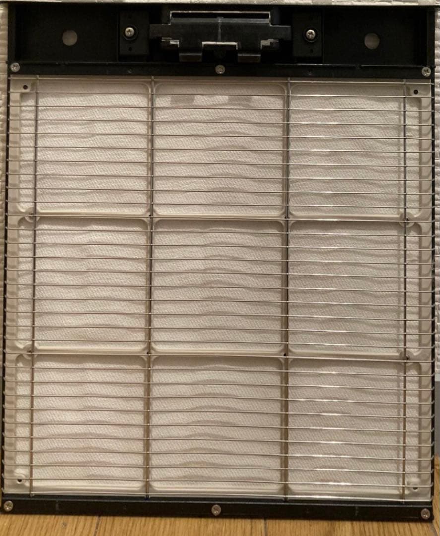 カルテック　ターンドケイ　除菌脱臭機　KL-W01