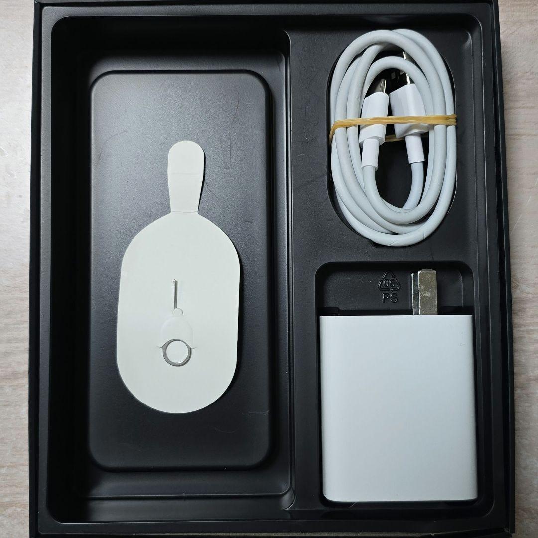 vivo X200 Pro 256GB 12GB RAM 本体