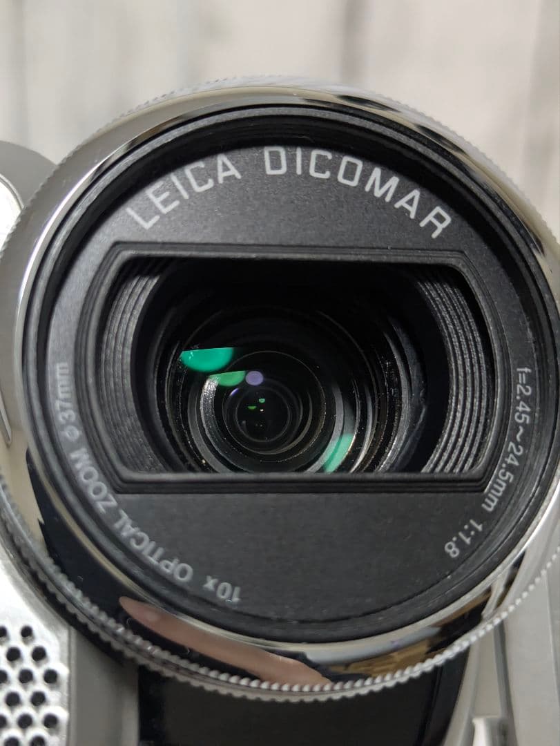 【豪華セット】Panasonic　NV-GS150　MiniDV対応