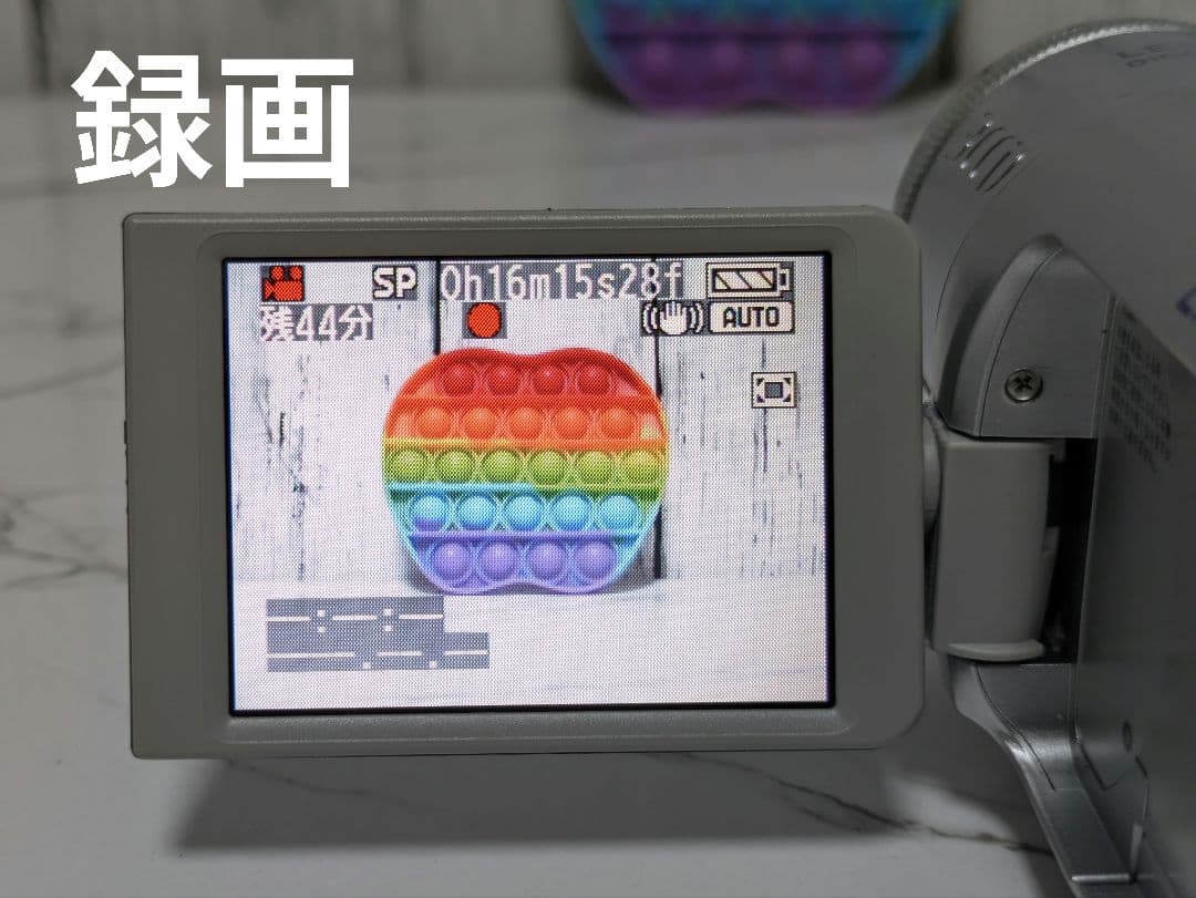 【豪華セット】Panasonic　NV-GS150　MiniDV対応