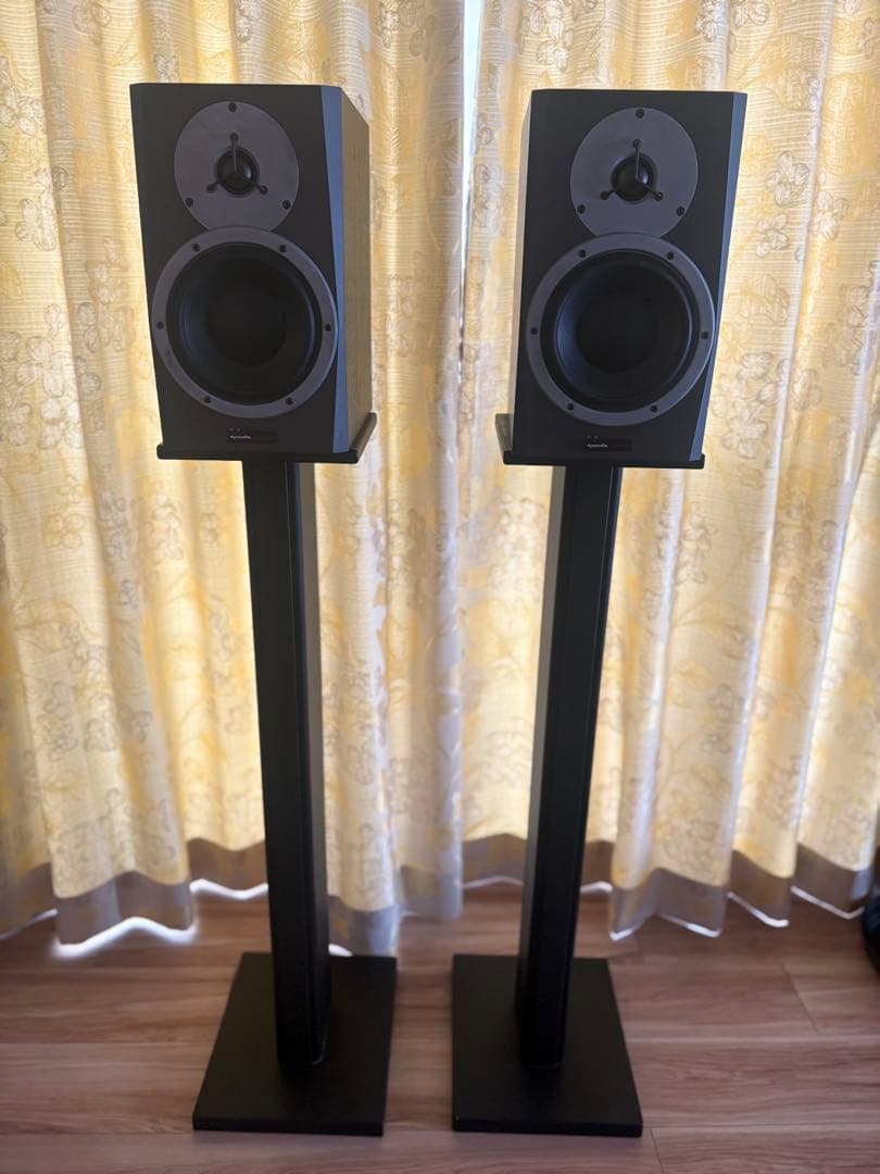 Dynaudio BM5A スピーカー Pair