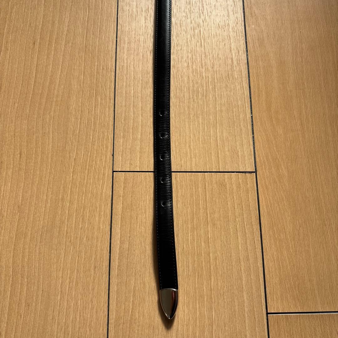 CELINE ウエスタンベルト