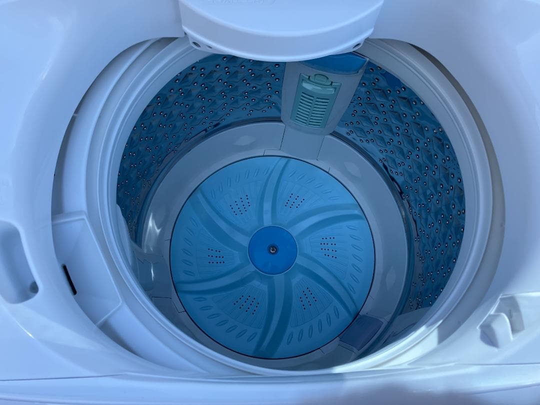 愛知岐阜/送料込★美品★東芝 7.0kg全自動洗濯機 AW-7DE2 2014年