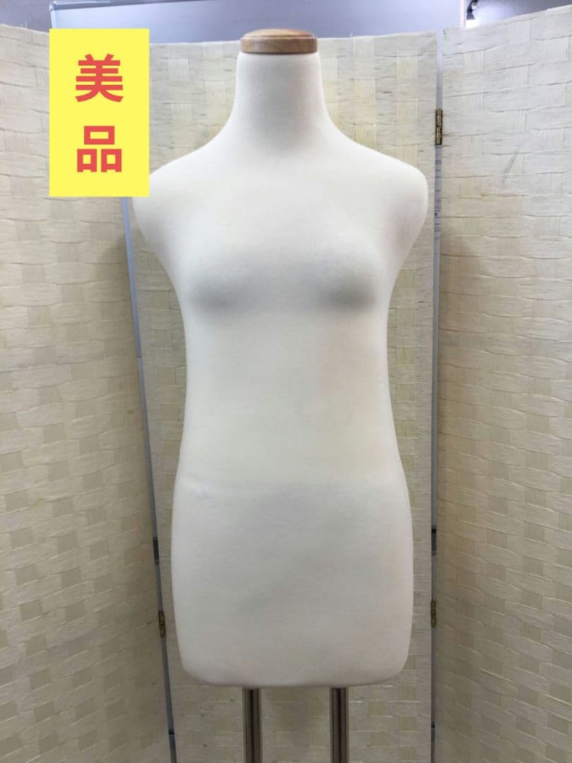 T172　和装用トルソー　トルソー