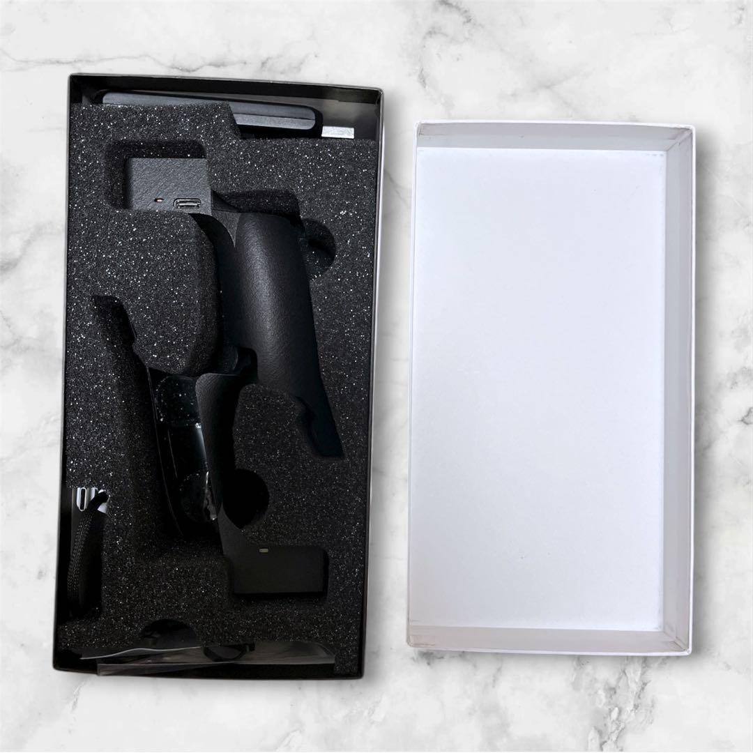 PC用ゲームコントローラー・コンバーター DiverX Contact Sheet for Quest3