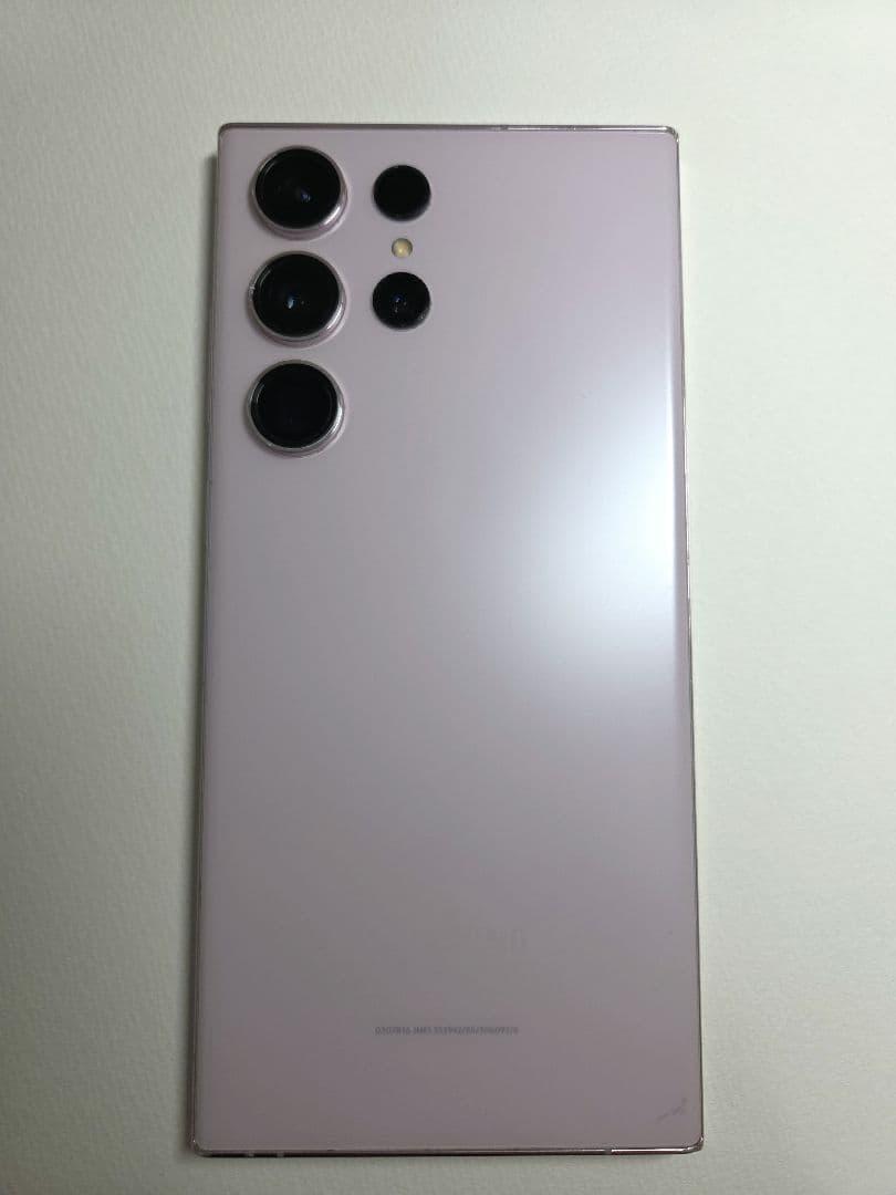 Galaxy S23 Ultra 512gb 海外版