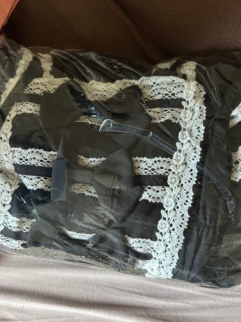 BABY, the Stars Shine Bright ジャンパースカート