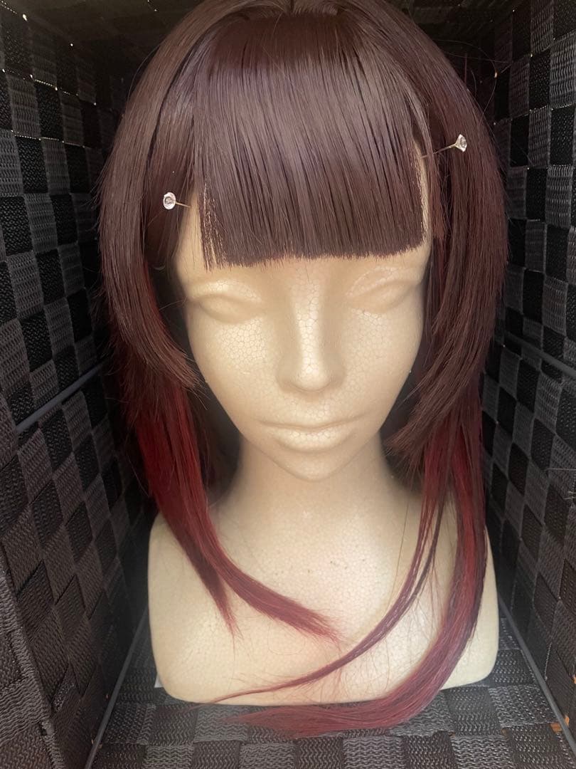 最終値下げ【フルセット】崩壊スターレイル　花火　三分妄想　コスプレ　Sサイズ