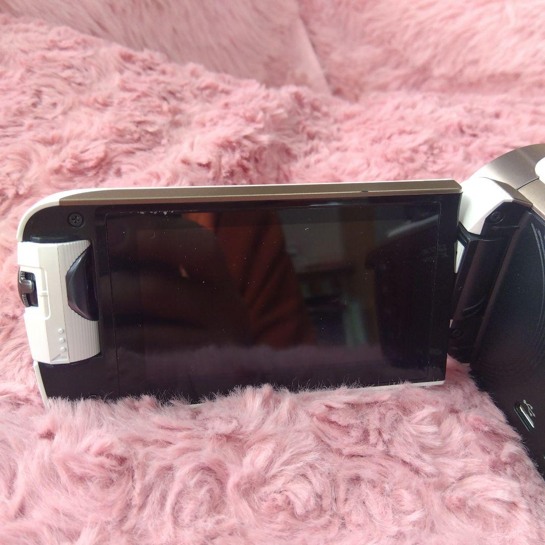 Panasonic HC-W580M ビデオカメラ 本体