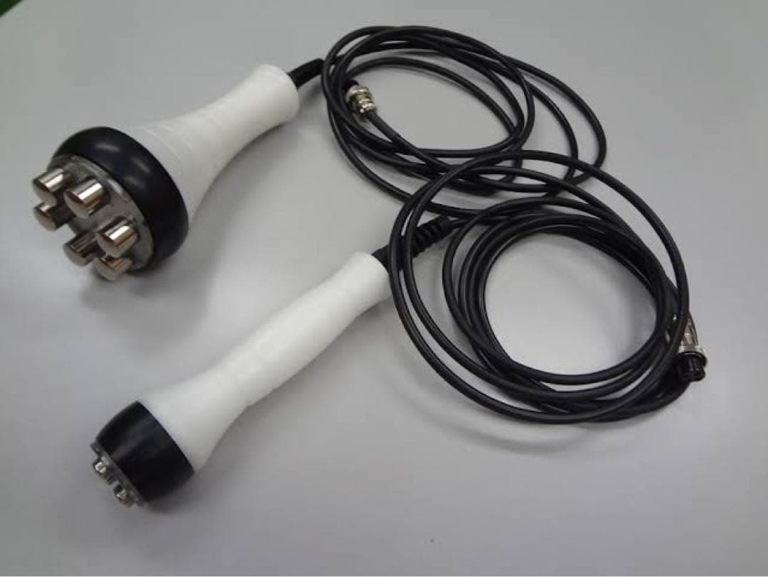 ハイパーナイフ　ボディ フェイスプロープ 2本