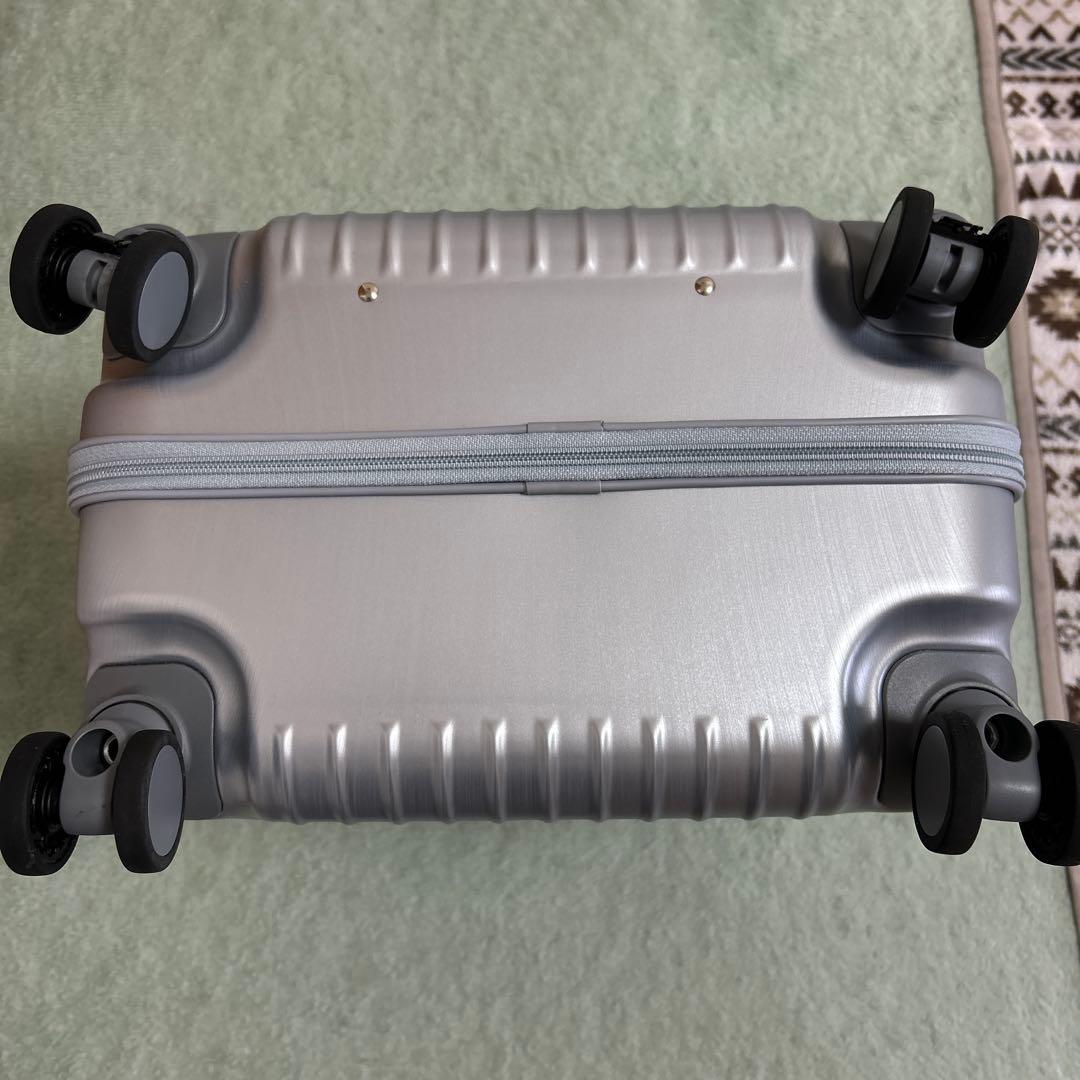 ace. エース　キャリーバック　スーツケース　パリセイド3-Z 機内持ち込み