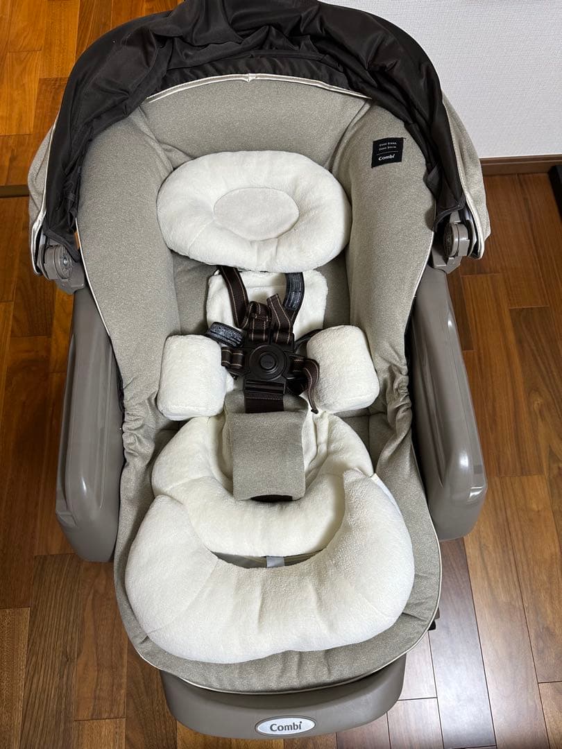 Combi ネムリラAT BEDi