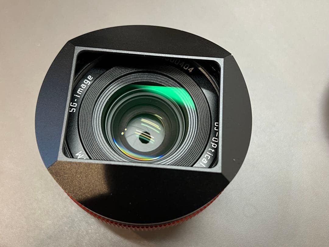 Y*u様 ★未使用品 単焦点レンズ SG-image APS-C 25mm F1