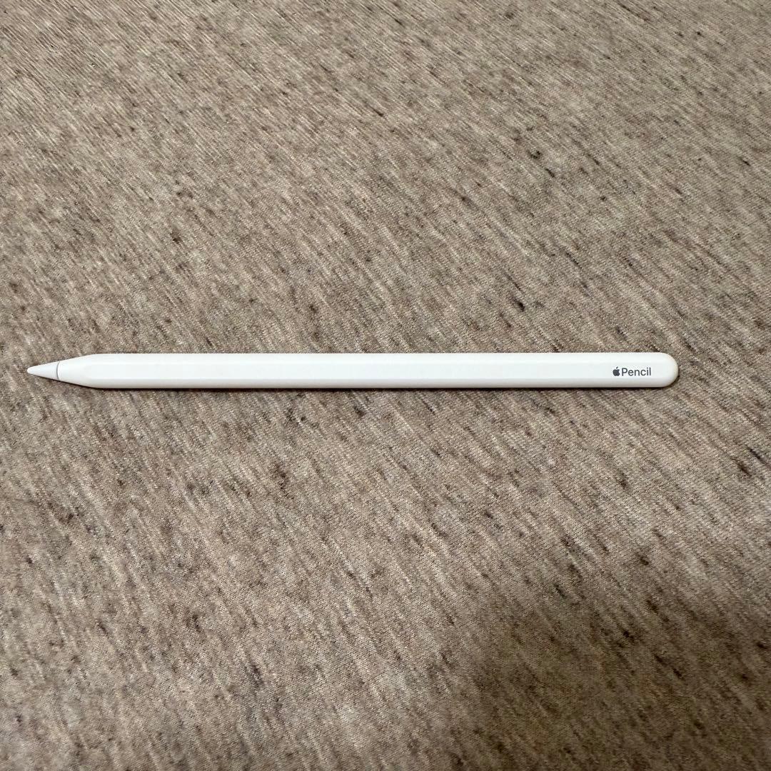 【美品】Apple Pencil2 第2世代 純正品 箱無し