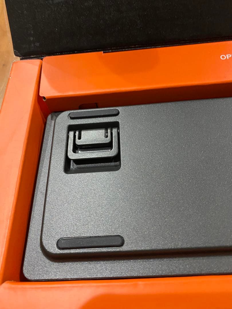 キーボード apex pro mini jp