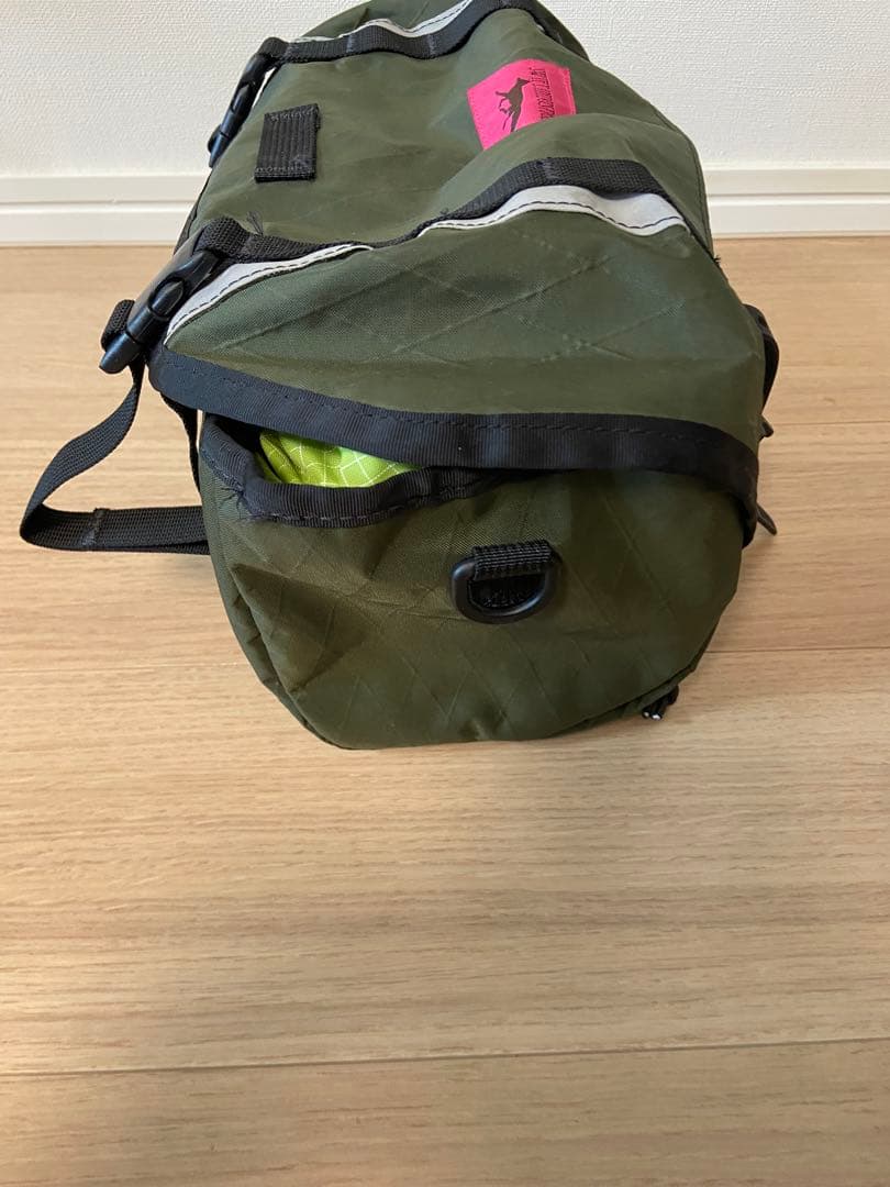 SWIFT INDUSTRIES スイフトインダストリーズ 4点セット