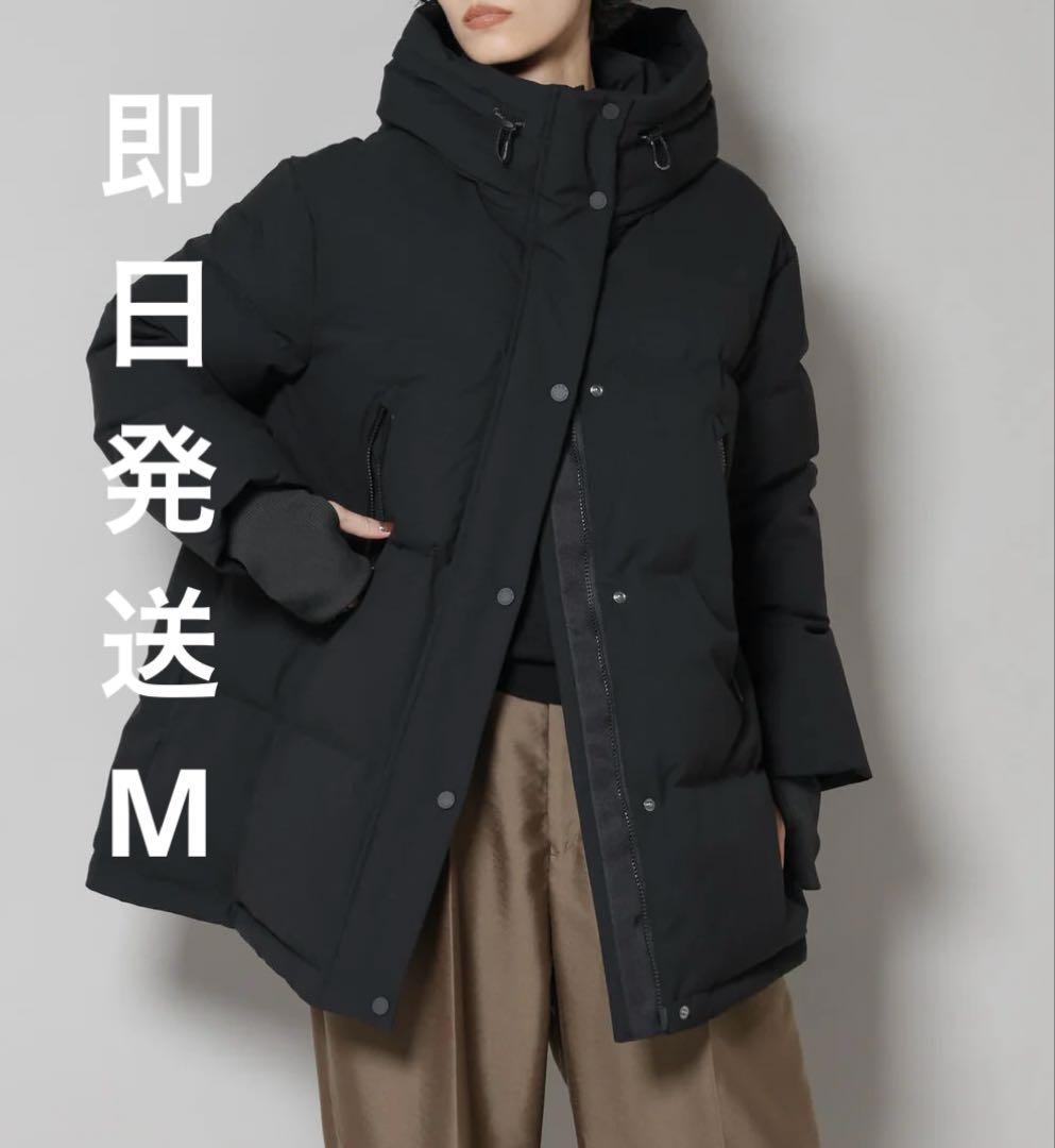 【新品即発送】ナノ・ユニバース「西川ダウン（R）」ソロテックスAライン