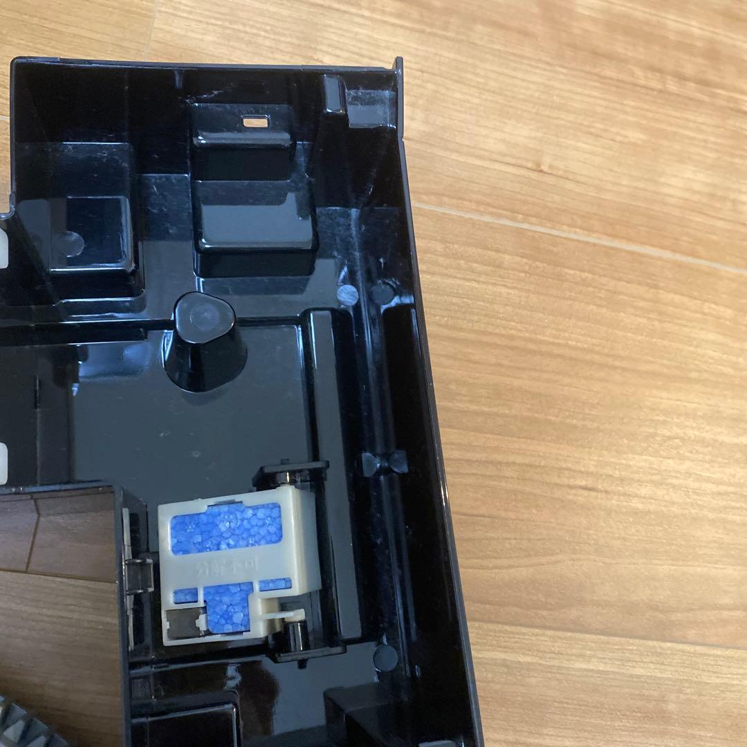 シャープ 加湿空気清浄機 KI-JX75-W プラズマクラスター2019年式