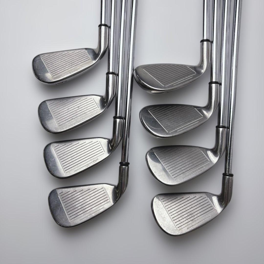 【激安‼️】男性右利き ゴルフクラブセット キャディバッグ付き キャロウェイ