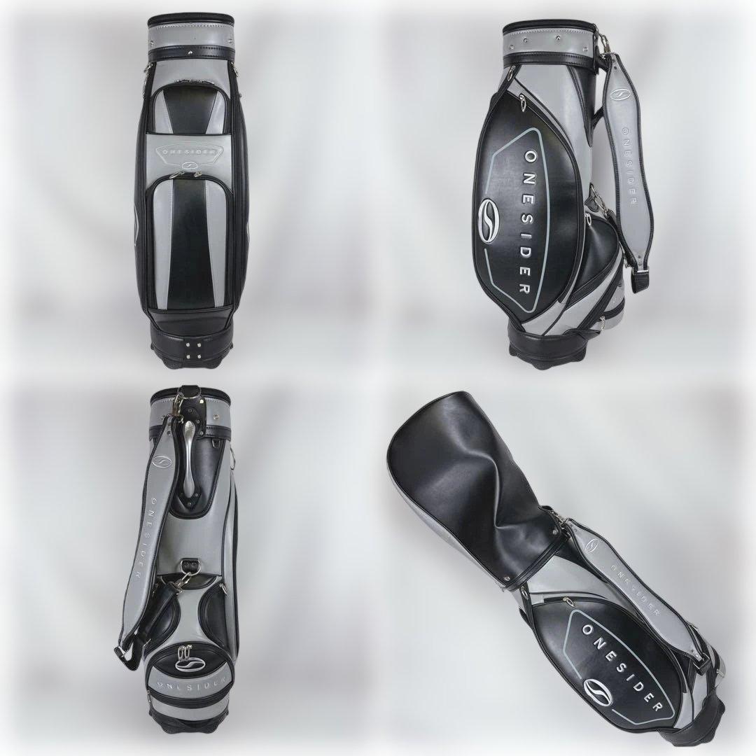 【激安‼️】男性右利き ゴルフクラブセット キャディバッグ付き キャロウェイ