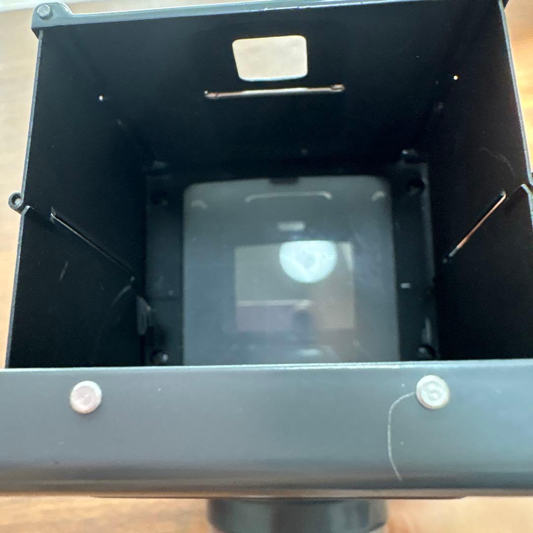 Rolleiflex カメラ