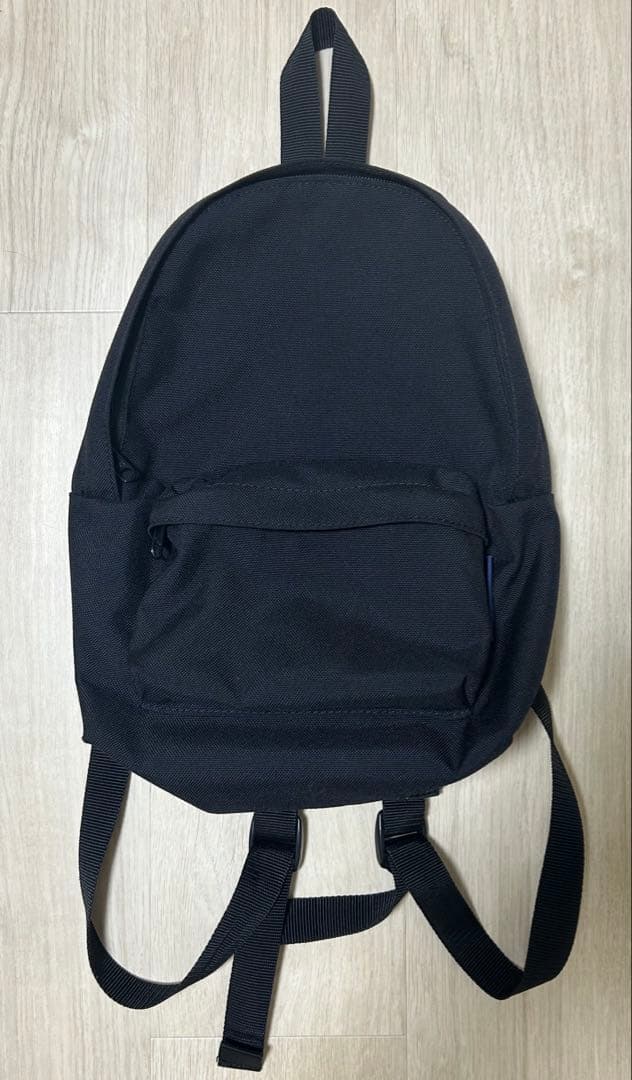 ⭐︎美品⭐︎コムデギャルソン リュック バックパック 黒S-ミニサイズ-(馬革)⭐︎