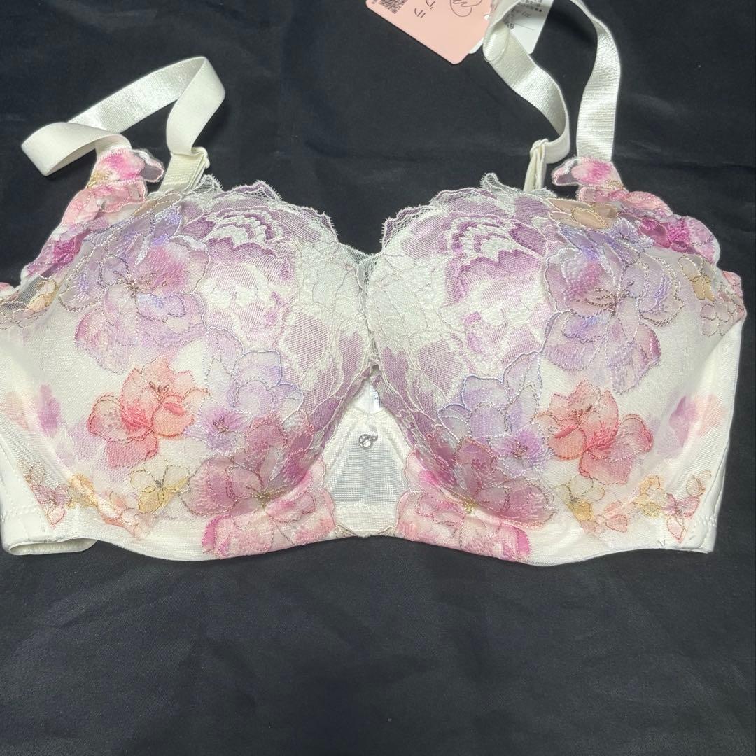 2点　ワコール Wacoal ブラジャー　E80