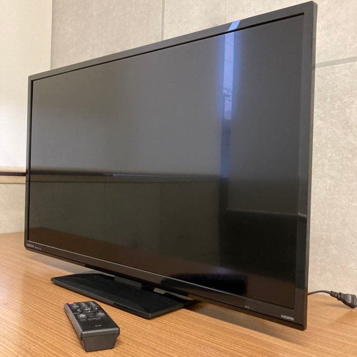 32型テレビ ORION LK-321BP