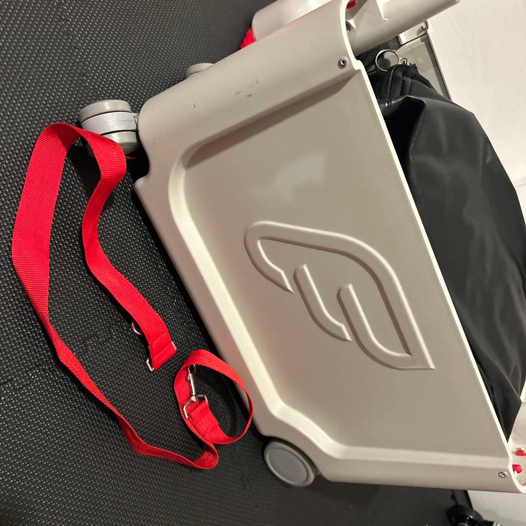 JETKIDS by STOKKE ジェットキッズ　ベットボックス