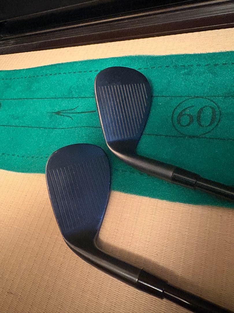 ARTISAN ウェッジ　2本セット　52.58