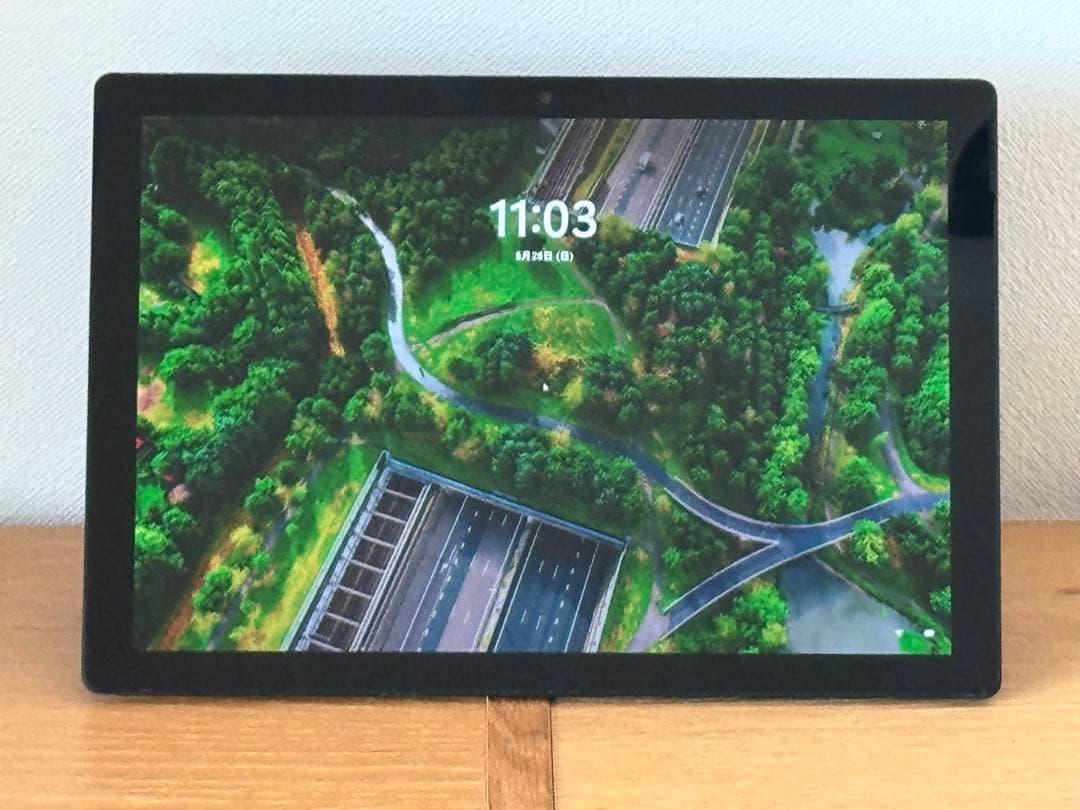 Surface Pro 6 希少ブラック Core i5/8GB/256GB