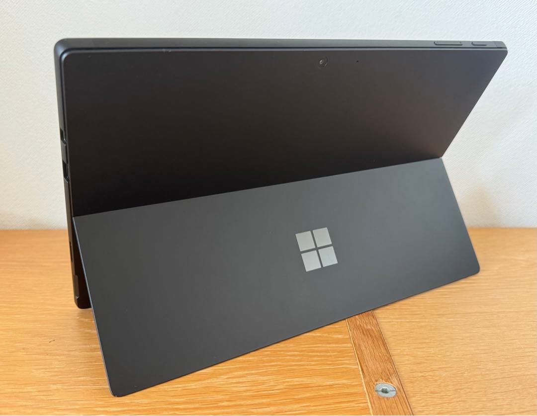 Surface Pro 6 希少ブラック Core i5/8GB/256GB