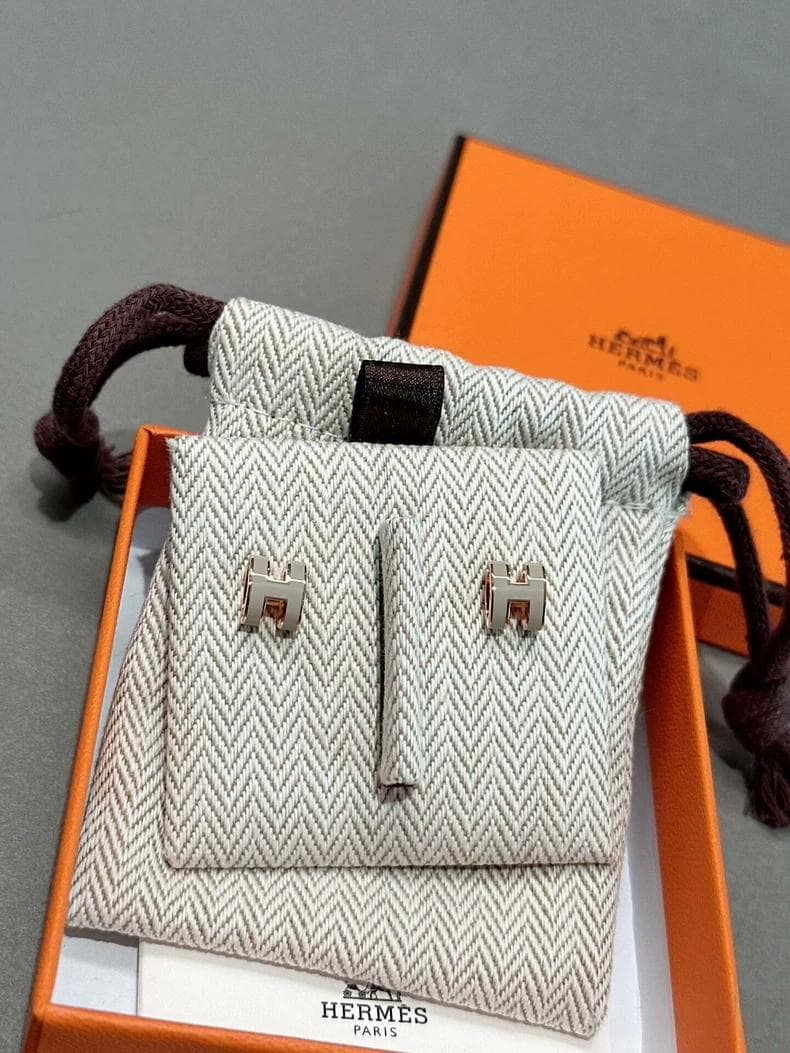 レディース ピアス(両耳用)