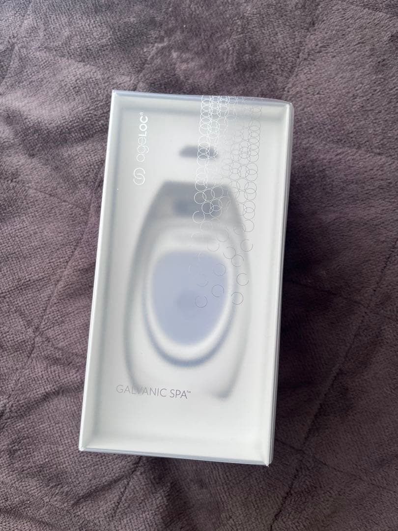 t*g様 ニュースキンガルバニックスパ