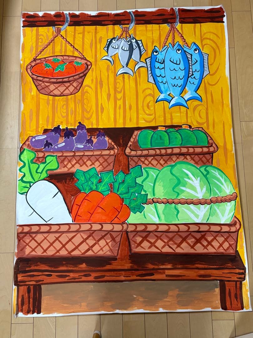 マイパンマンオーダーページ