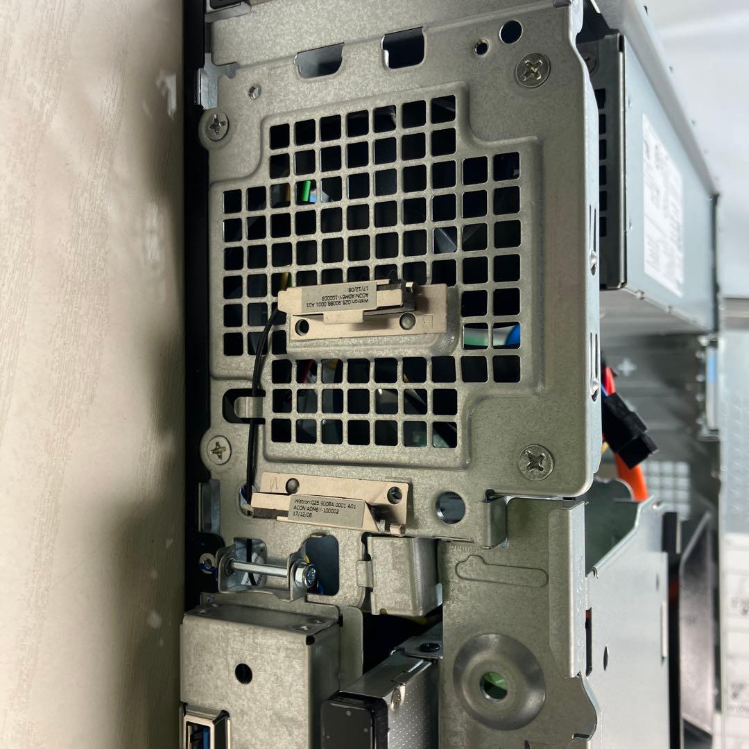 第7世代！Core i5！DELL Inspiron3268！本体のみジャンク品