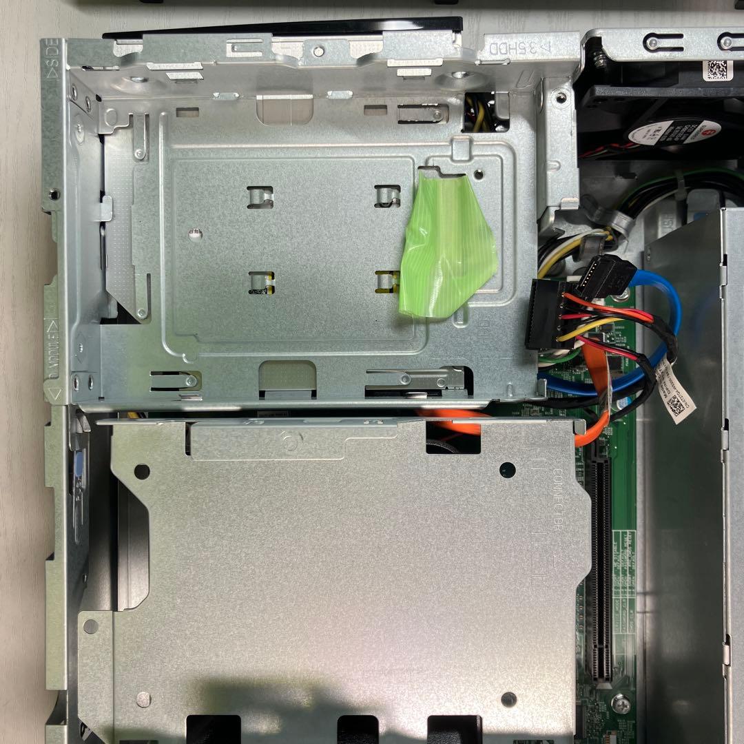 第7世代！Core i5！DELL Inspiron3268！本体のみジャンク品