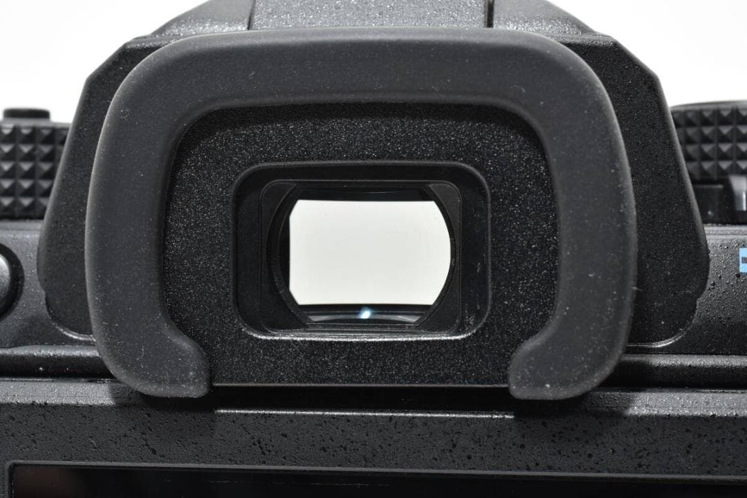 【美品】ペンタックス PENTAX KP ボディ ＊31