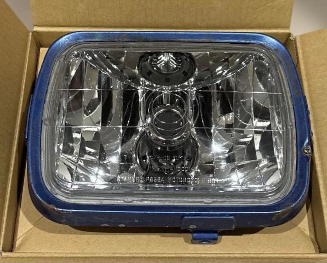 tallダエグ純正ヘッドライト