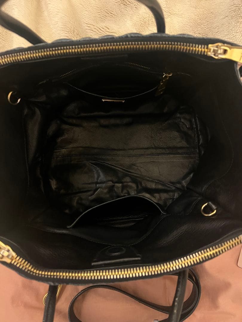 miumiu❤︎バイカー