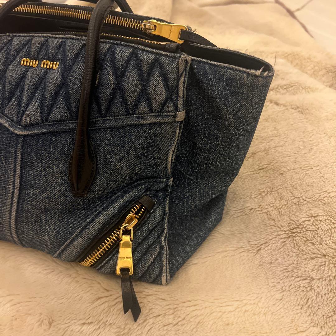 miumiu❤︎バイカー