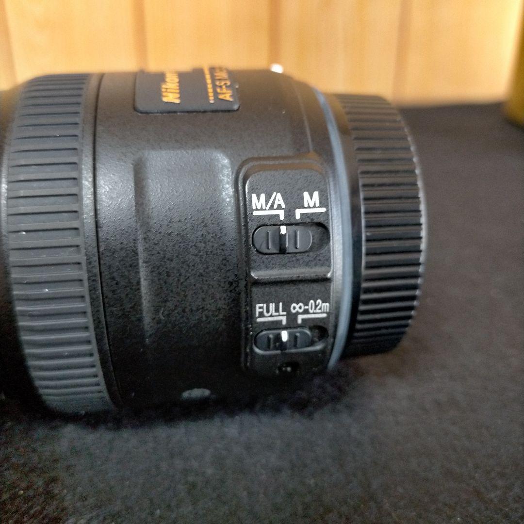 martya様　AF-S DX Micro NIKKOR 40mm f/2.8G