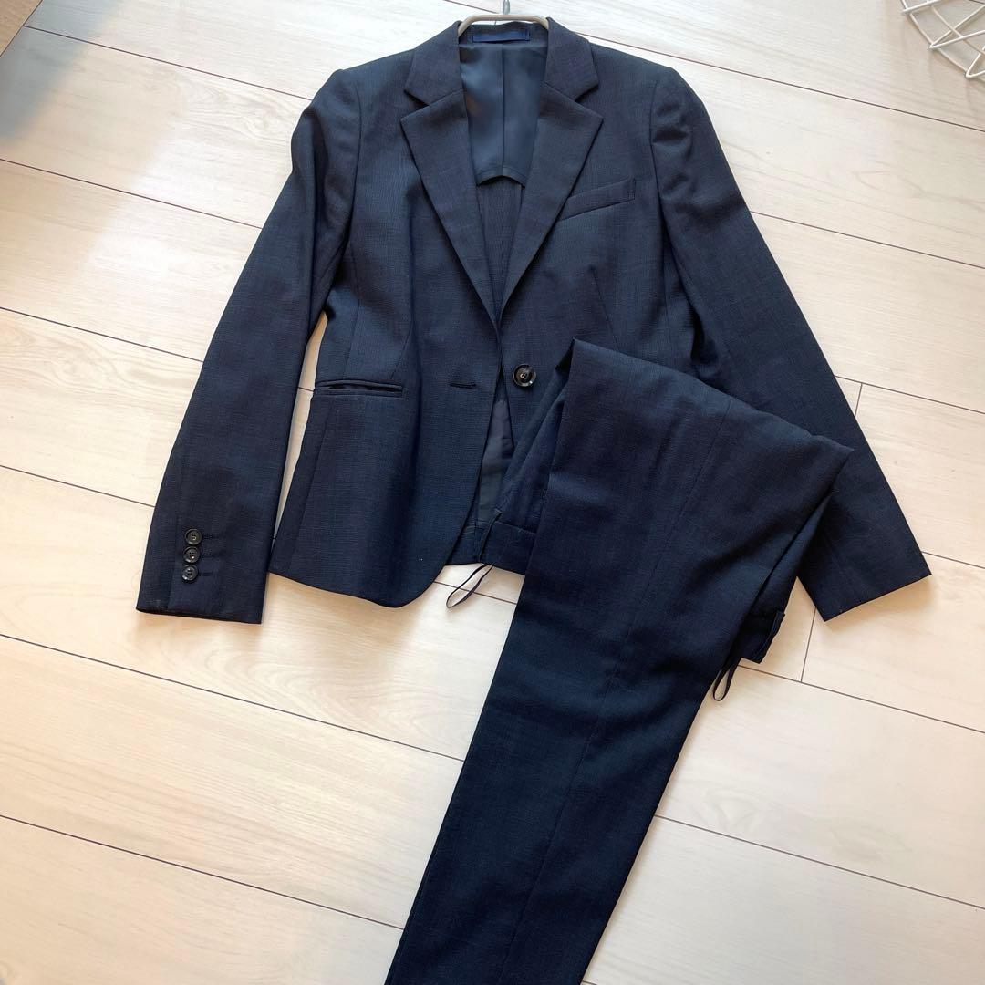 AOKI LES MUES 　スーツ3点セット