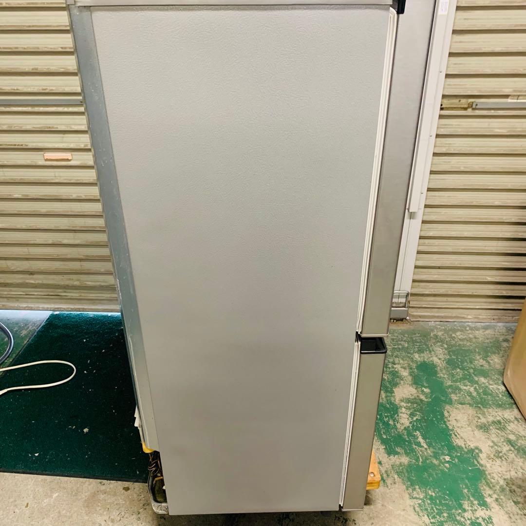 1r40.AQUA 126L 冷凍冷蔵庫 AQR-J13M(S) 2022年製