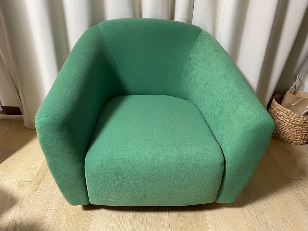 ballon シングルソファー