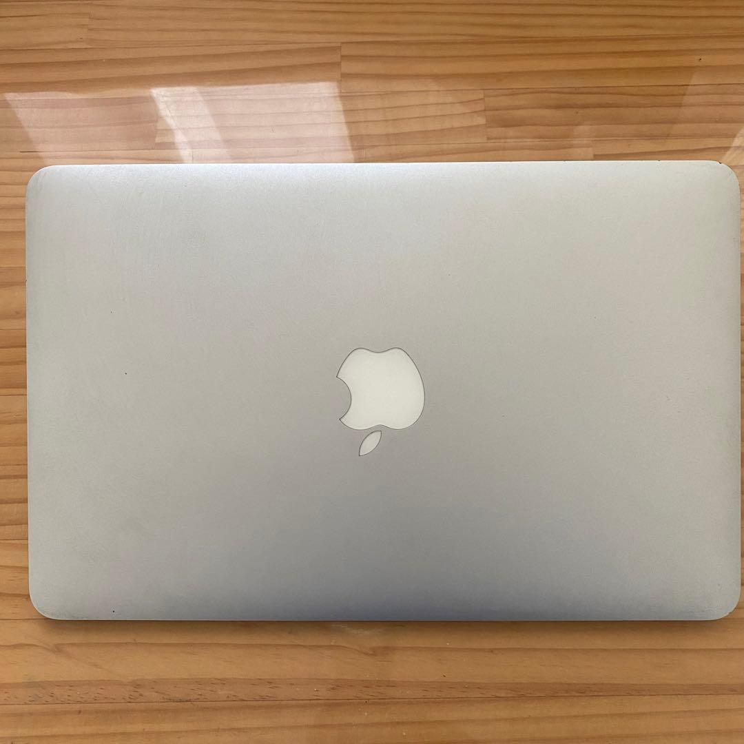 APPLE MacBook Air MC968J/A ジャンク品