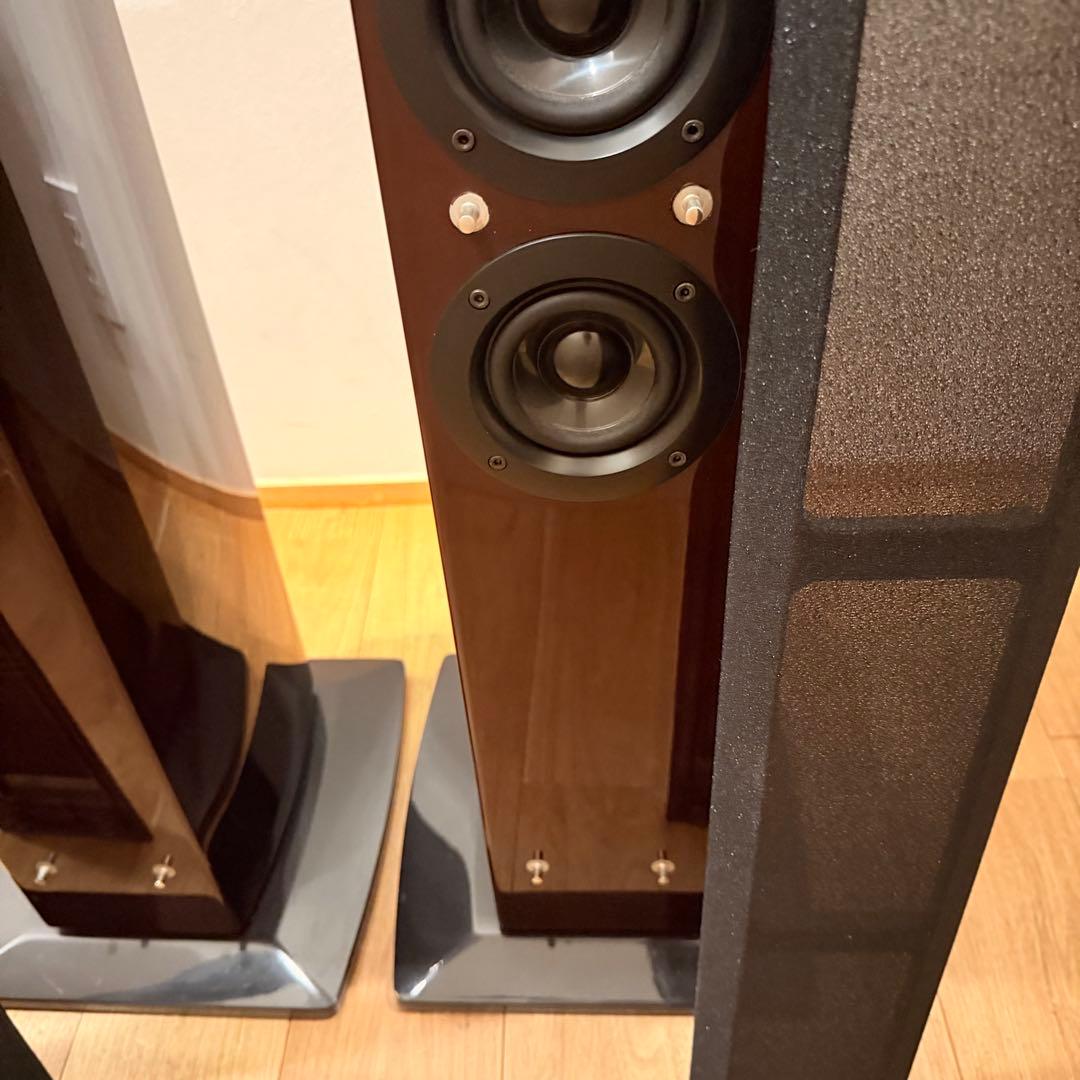 Panasonic SB-PF810 スピーカートールボーイ Technics